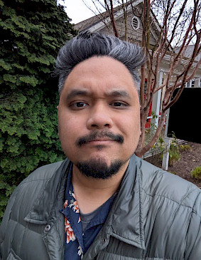 Photo of Jon Solomon